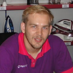 Kacper Cieślak