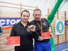  IV Walentynkowy Turniej Badmintona Mikstów