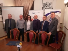 Łokietek Biznes Klub - 22.01.2018