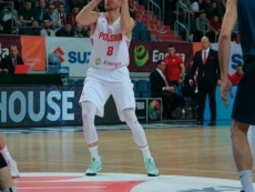 Polska - Kosowo 90:62