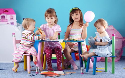 Budowa nowego domu dla dzieci. Specjalistyczna Placówka Opiekuńczo–Wychowawcza dla 14 dzieci